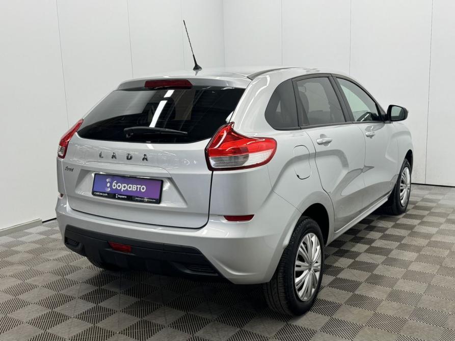 Lada (ВАЗ) XRAY I Воронеж  - изображение 5