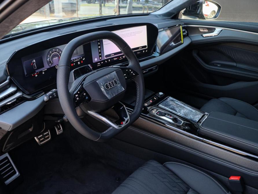 Audi A6 VI (C9) Москва  - изображение 17