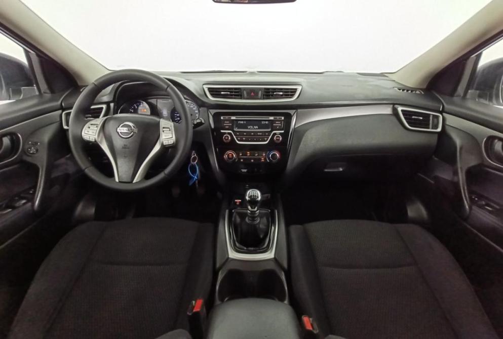 Nissan Qashqai II Волгоград  - изображение 10