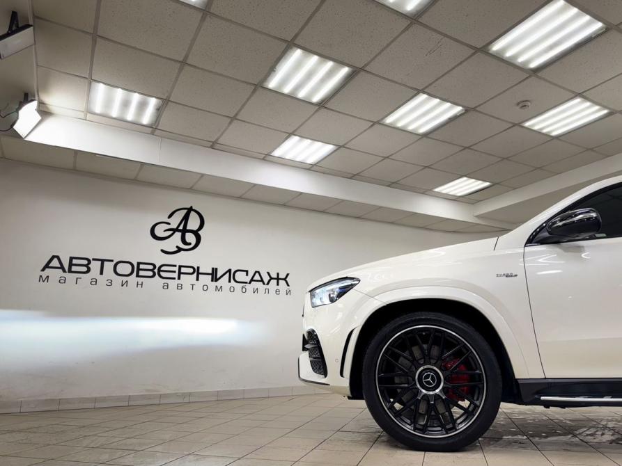Mercedes-Benz GLE Coupe AMG II (C167) Санкт-Петербург  - изображение 29