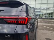 Exeed LX I Рестайлинг Омск  - изображение 35
