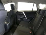 Toyota RAV4 IV (XA40) Рестайлинг Санкт-Петербург  - изображение 38
