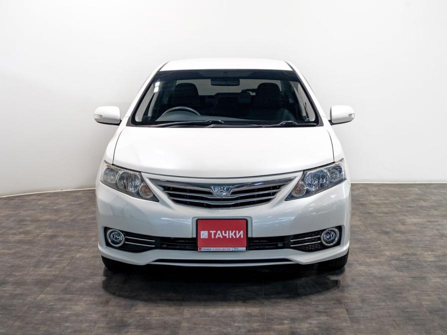 Toyota Allion II Рестайлинг Чита  - изображение 2