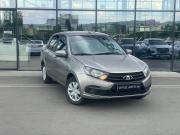 Lada (ВАЗ) Granta I Рестайлинг Оренбург  - изображение 26