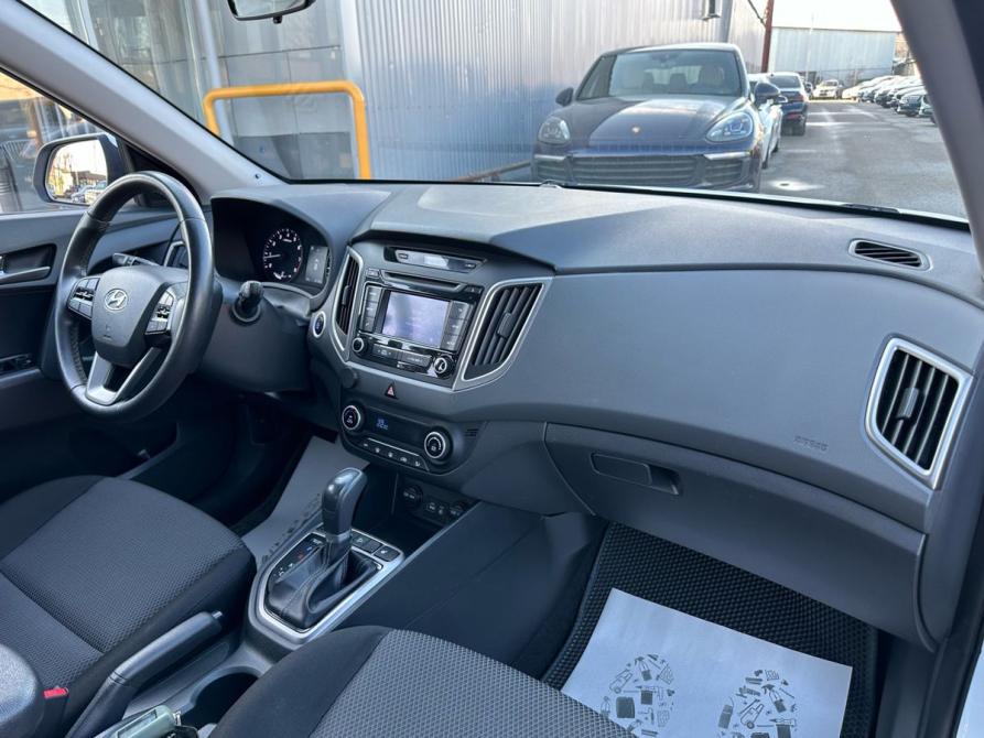 Hyundai Creta I Пермь  - изображение 18
