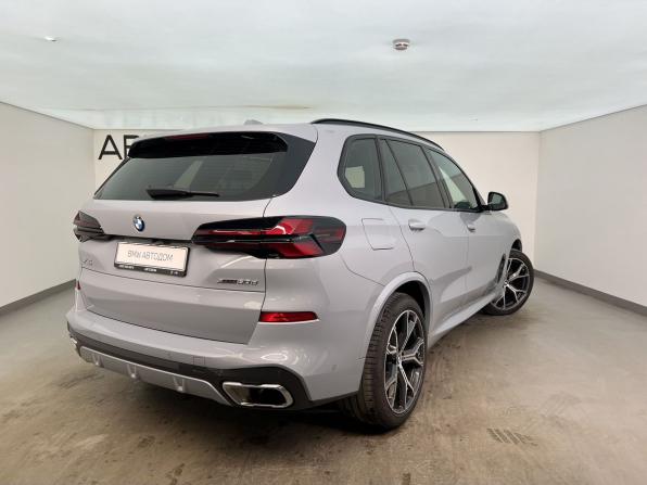 BMW X5 IV (G05/G18) Рестайлинг с пробегом 2025 года, цена 14 490 000 рублей, 11913 км, внедорожник, Автокод Объявления