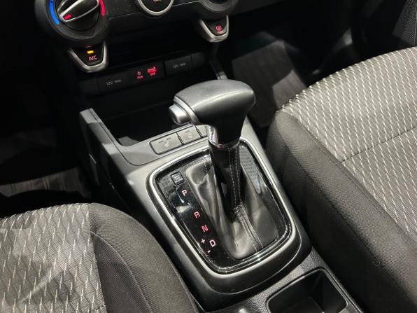 Kia Rio IV с пробегом 2018 года, цена 1 199 000 рублей, 138597 км, седан, Автокод Объявления