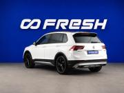 Volkswagen Tiguan II Москва  - изображение 24