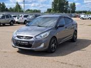 Hyundai Solaris I Набережные Челны  - изображение 27