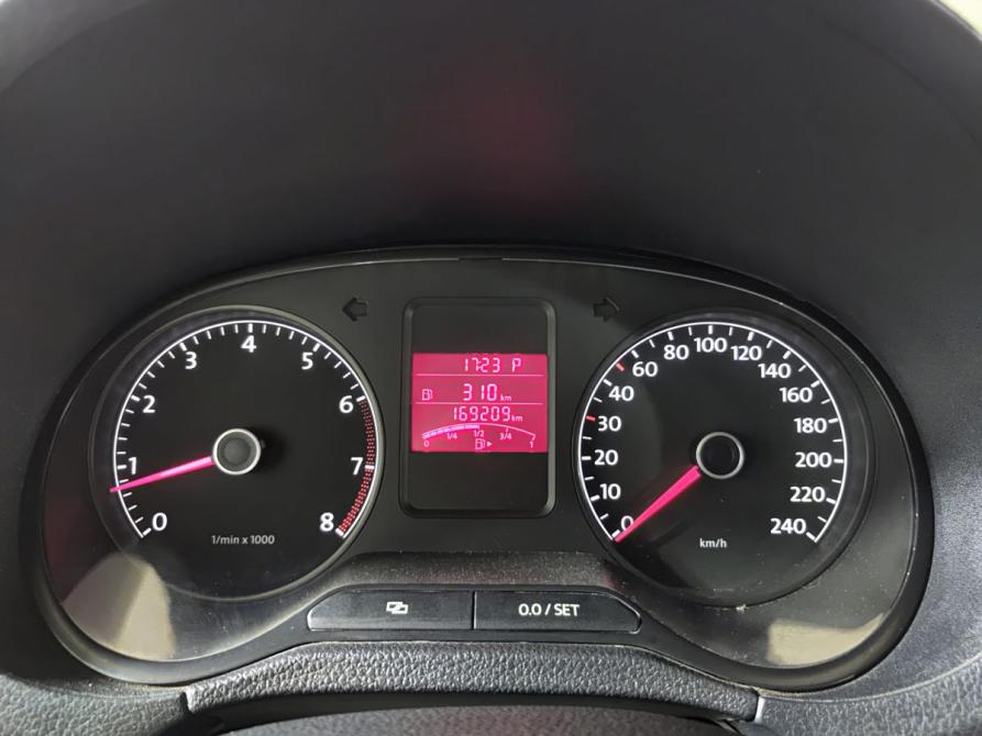 Volkswagen Polo V Уфа  - изображение 16