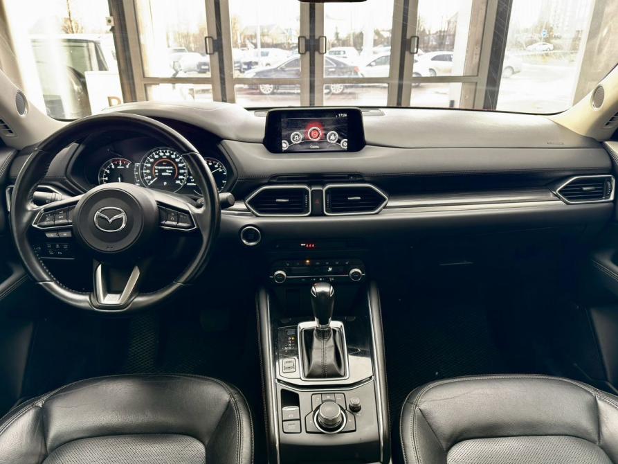 Mazda CX-5 II Вологда  - изображение 15