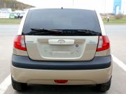 Hyundai Getz I Рестайлинг Иваново  - изображение 22