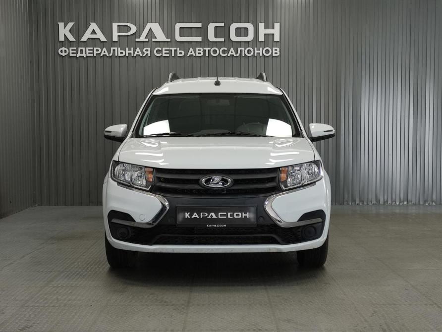 Lada (ВАЗ) Largus I Рестайлинг Пермь  - изображение 3