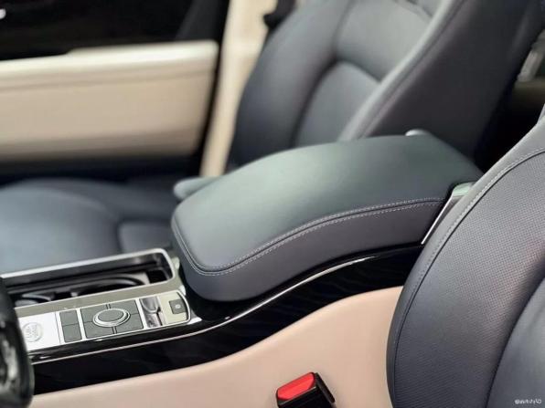 Land Rover Range Rover IV Рестайлинг с пробегом 2020 года, цена 13 490 000 рублей, 22600 км, внедорожник, Автокод Объявления
