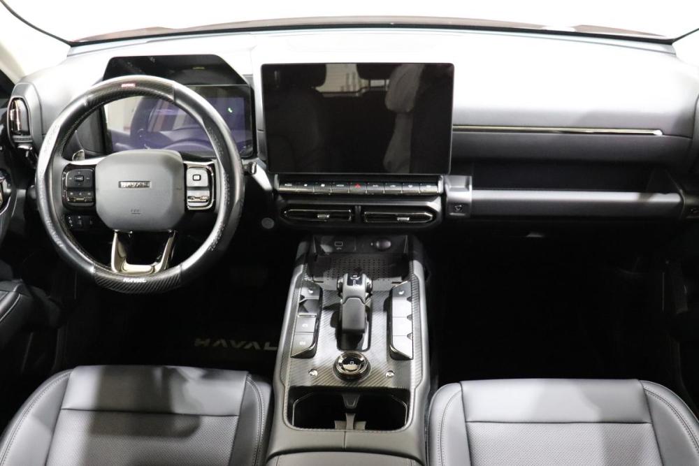 Haval H7 I Иркутск  - изображение 15