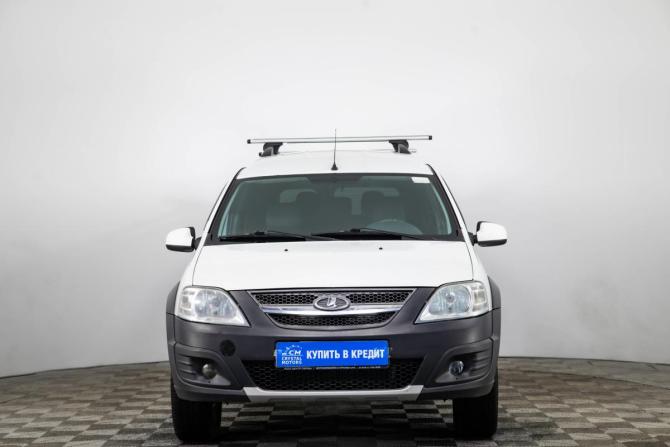 Lada (ВАЗ) Largus I с пробегом 2019 года, цена 869 000 рублей, 188500 км, универсал, Автокод Объявления