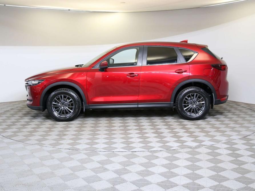 Mazda CX-5 II Санкт-Петербург  - изображение 8