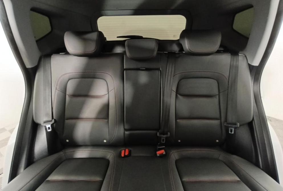 Chery Tiggo 7 Pro I Волгоград  - изображение 16