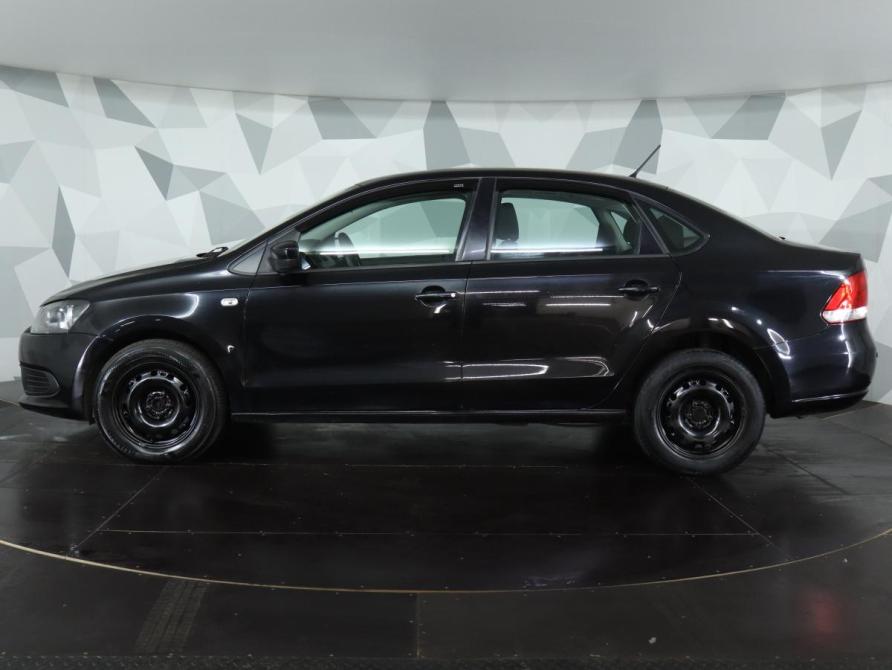 Volkswagen Polo V Москва  - изображение 8