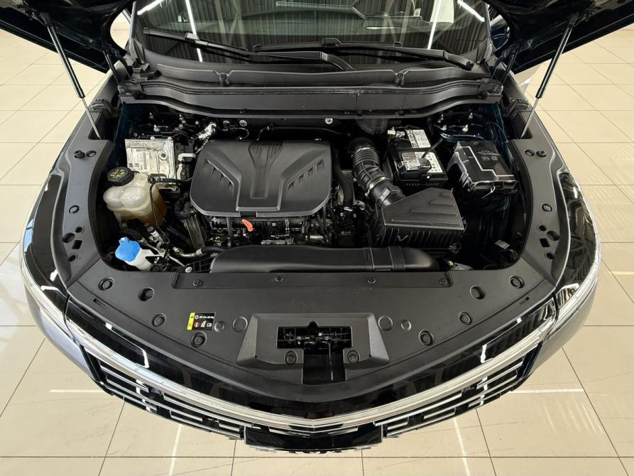 Haval F7 II Смоленск  - изображение 23