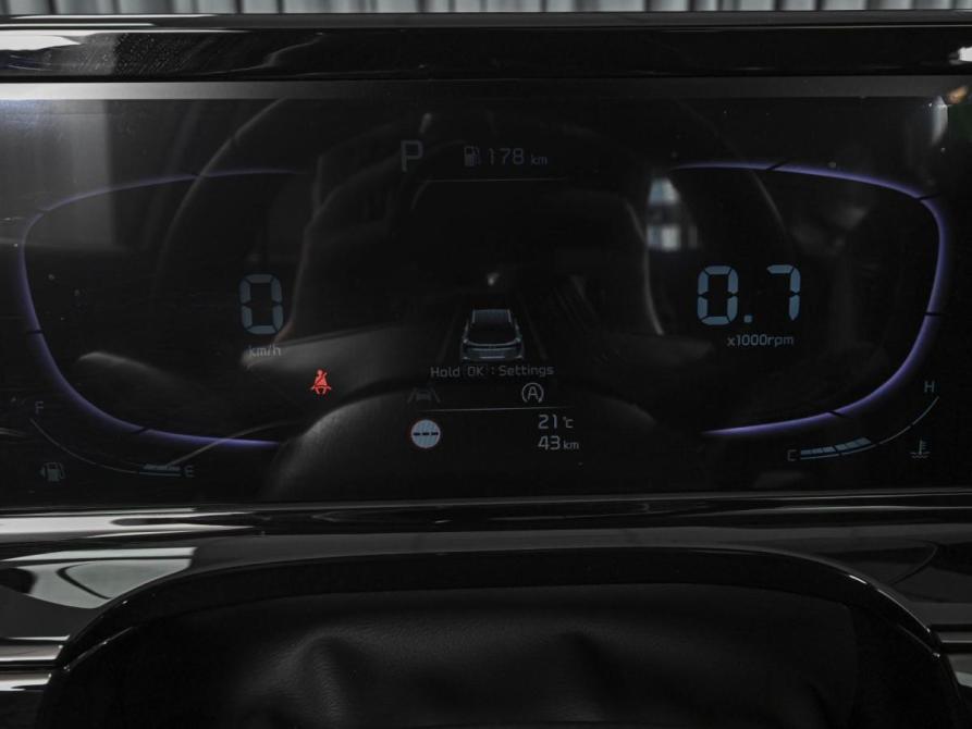 Kia Seltos II Ставрополь  - изображение 24