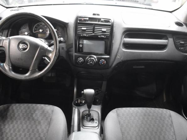 Kia Sportage II с пробегом 2006 года, цена 550 000 рублей, 305450 км, внедорожник, Автокод Объявления