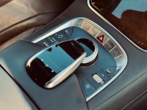 Mercedes-Benz S-Класс VI (W222 C217) с пробегом 2014 года, цена 3 190 000 рублей, 191000 км, седан, Автокод Объявления