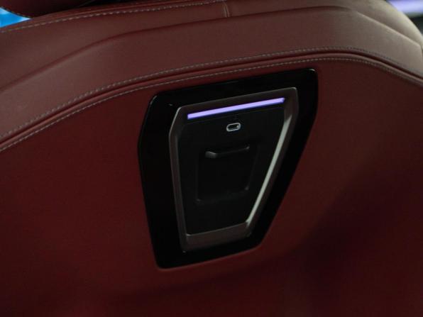 BMW 5 серии VIII (G60/G61/G68) с пробегом 2024 года, цена 6 797 434 рубля, 21714 км, седан, Автокод Объявления