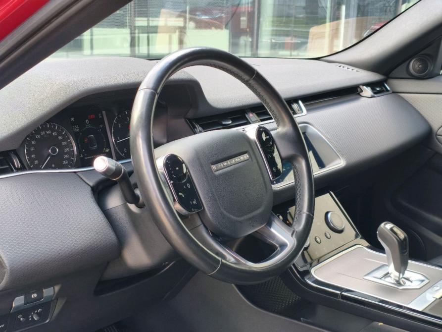 Land Rover Range Rover Evoque II Санкт-Петербург  - изображение 9