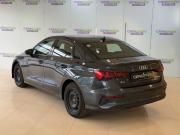 Audi A3 IV (8Y) Москва  - изображение 22