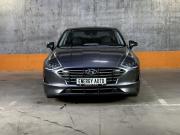 Hyundai Sonata VIII (DN8) Уфа  - изображение 36