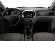 Hyundai Verna II Казань  - изображение 23