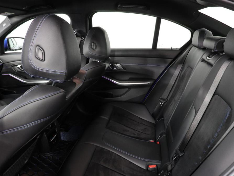 BMW 3 серии VII (G2x) Химки  - изображение 15