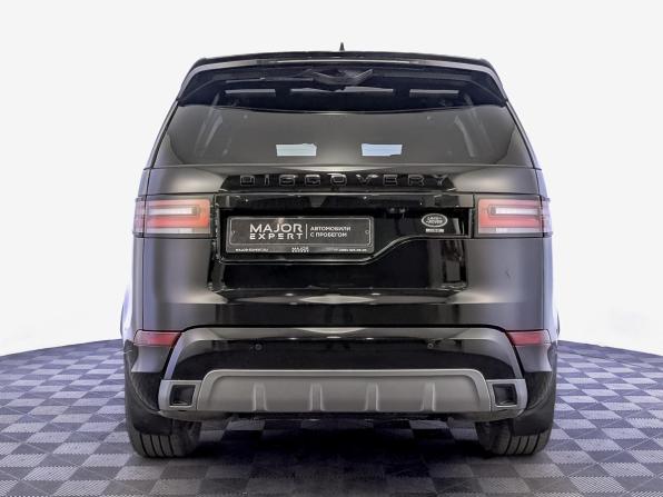 Land Rover Discovery V с пробегом 2018 года, цена 4 190 000 рублей, 117782 км, внедорожник, Автокод Объявления