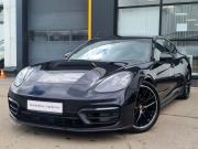 Porsche Panamera II Рестайлинг Москва  - изображение 23