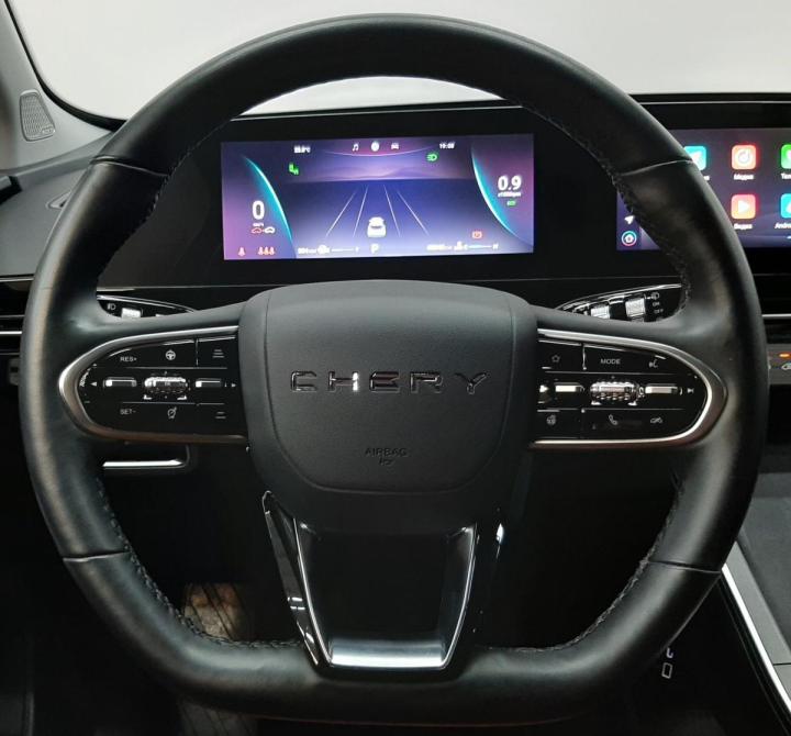 Omoda C5 I Москва  - изображение 17