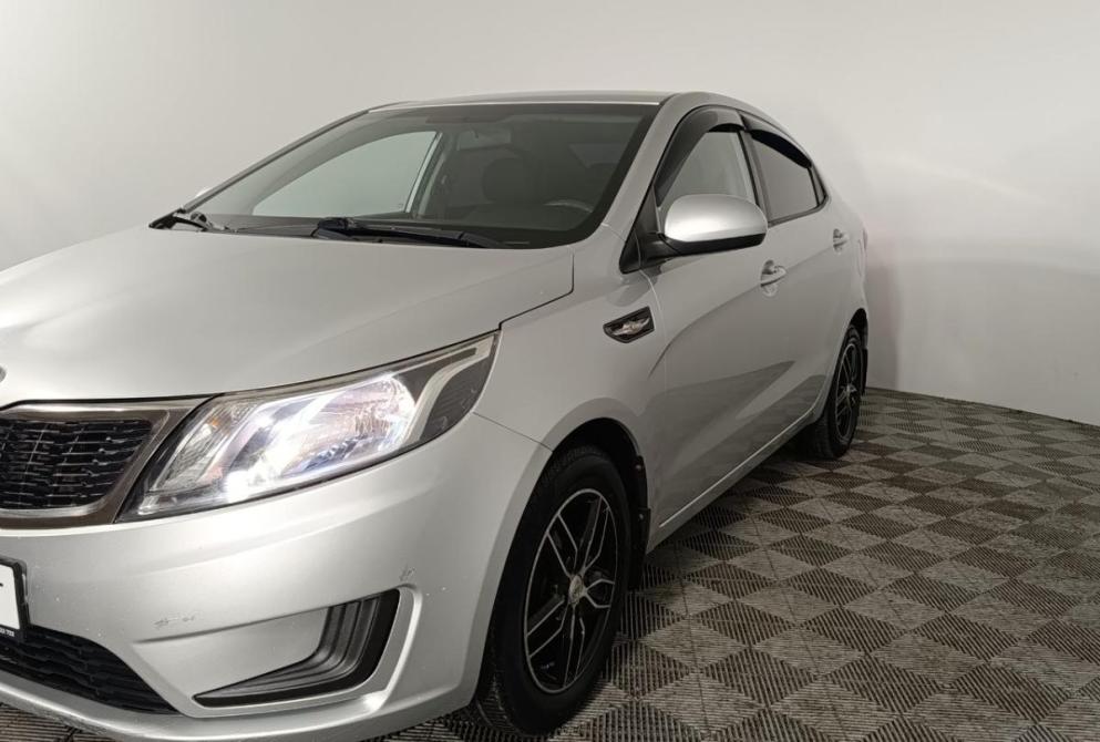 Kia Rio III Волгоград  - изображение 21