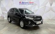 Haval M6 II Азнакаево  - изображение 30