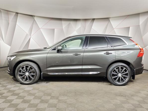 Volvo XC60 II с пробегом 2019 года, цена 3 900 000 рублей, 49385 км, внедорожник, Автокод Объявления