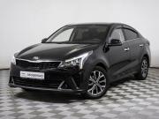 Kia Rio IV Рестайлинг Москва  - изображение 22