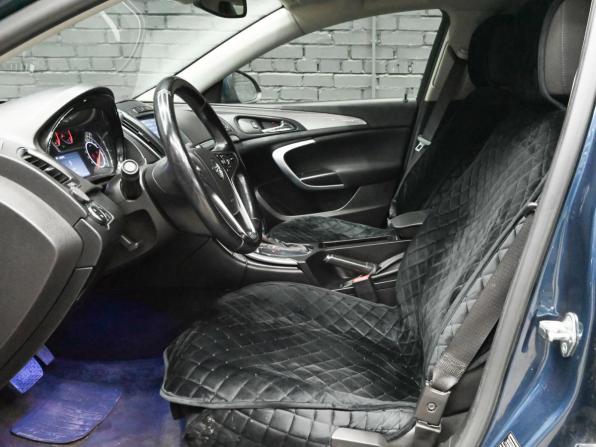 Opel Insignia I Рестайлинг с пробегом 2014 года, цена 1 230 000 рублей, 114306 км, седан, Автокод Объявления