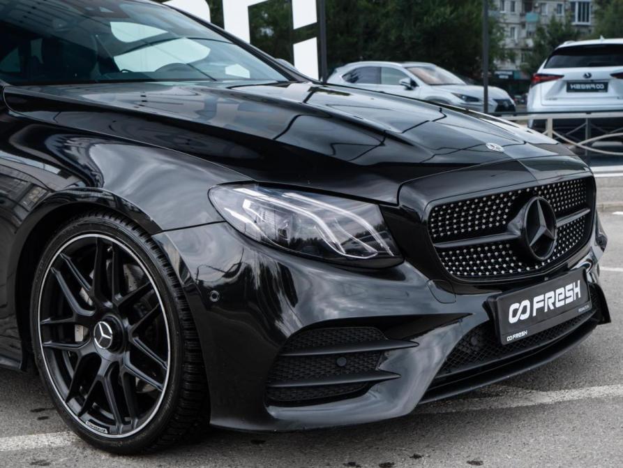 Mercedes-Benz E-Класс V (W213 S213 C238) Волгоград  - изображение 7
