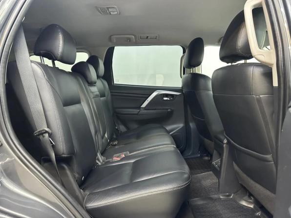 Mitsubishi Pajero Sport III Рестайлинг с пробегом 2021 года, цена 2 997 000 рублей, 243668 км, внедорожник, Автокод Объявления