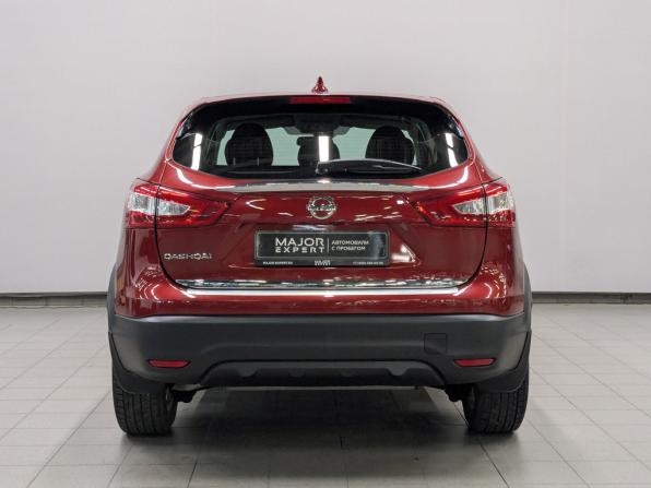 Nissan Qashqai II с пробегом 2017 года, цена 1 770 000 рублей, 66179 км, внедорожник, Автокод Объявления