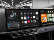 Li Auto (Lixiang) L9 I Рестайлинг Москва  - изображение 56