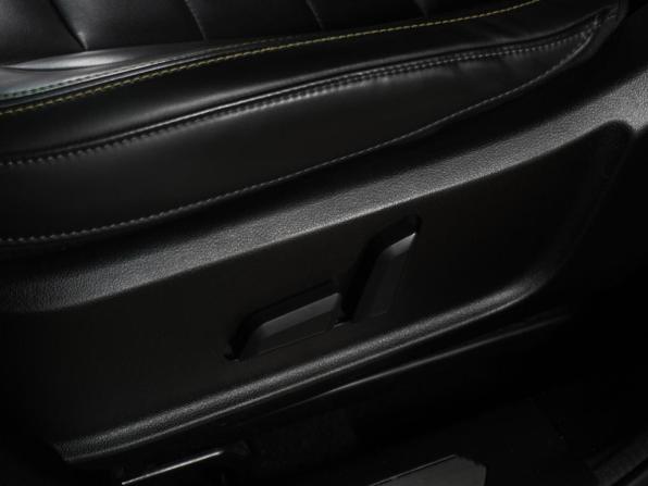 Haval F7x I с пробегом 2020 года, цена 1 809 000 рублей, 121559 км, внедорожник, Автокод Объявления