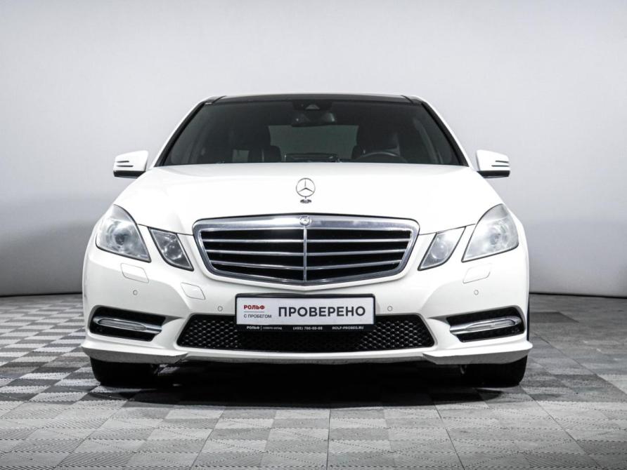 Mercedes-Benz E-Класс IV (W212 S212 C207) Москва  - изображение 2