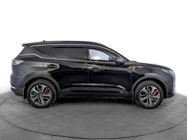 Chery Tiggo 7 Pro Max I Рестайлинг с пробегом 2025 года, цена 2 315 000 рублей, 17462 км, внедорожник, Автокод Объявления