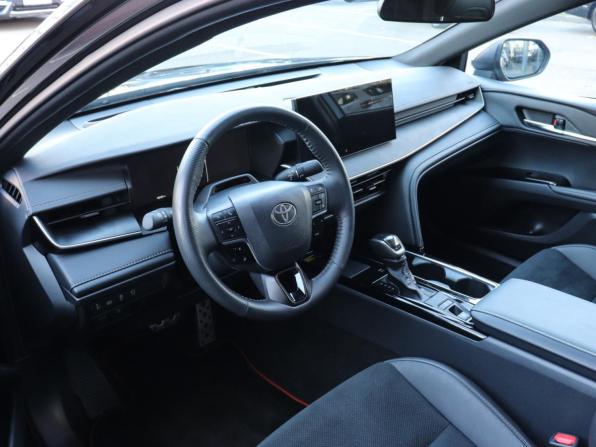 Toyota Camry IX (XV80) China Market с пробегом 2025 года, цена 4 284 000 рублей, 10214 км, седан, Автокод Объявления