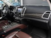Haval H9 I Рестайлинг Москва  - изображение 42